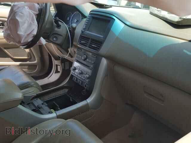2007 HONDA PILOT - VIN: 5FNYF28757B021310 - Фото 9