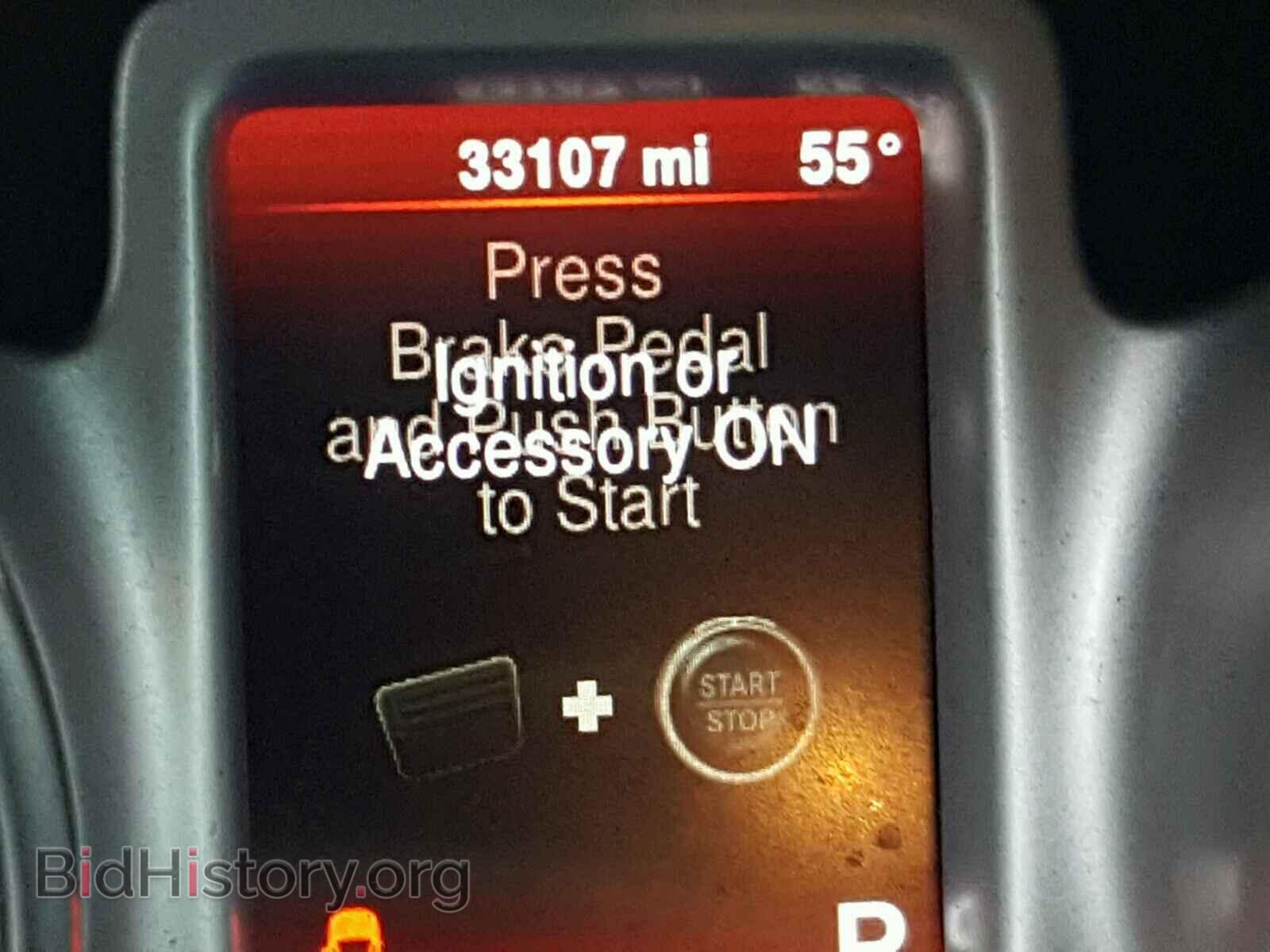 2015 DODGE JOURNEY - VIN: 3C4PDCAB4FT739002 - Фото 8