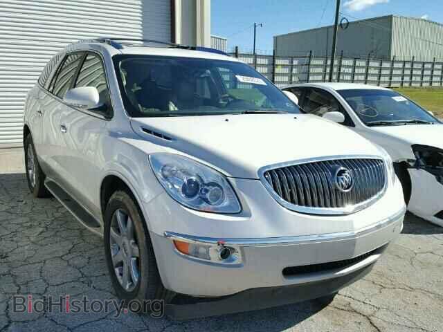 Фотография 5GAER23D29J116914 - BUICK ENCLAVE 2009