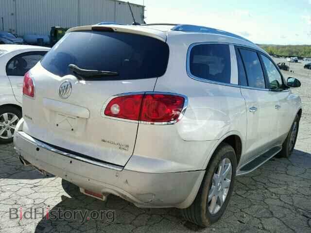 2009 BUICK ENCLAVE - VIN: 5GAER23D29J116914 - Фото 4