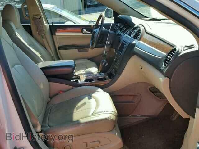 2009 BUICK ENCLAVE - VIN: 5GAER23D29J116914 - Фото 5
