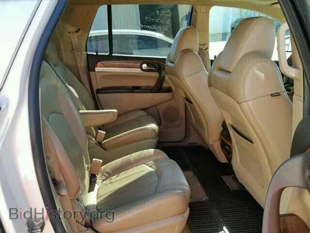 2009 BUICK ENCLAVE - VIN: 5GAER23D29J116914 - Фото 6