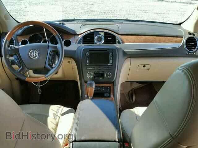 2009 BUICK ENCLAVE - VIN: 5GAER23D29J116914 - Фото 9