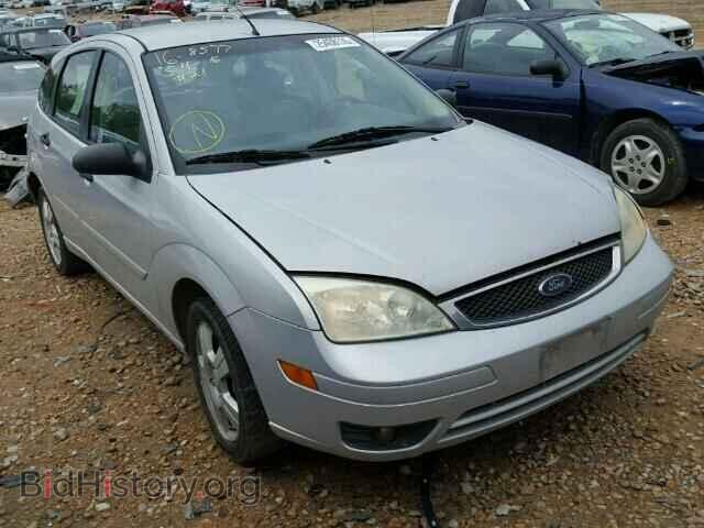 Фотография 3FAFP37N55R143001 - FORD FOCUS 2005
