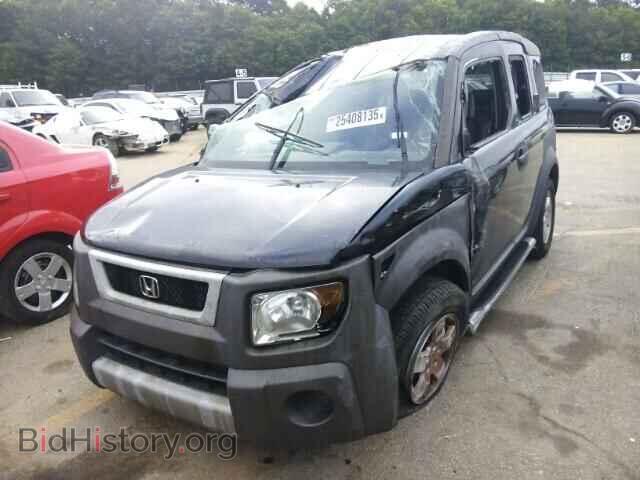 2004 HONDA ELEMENT - VIN: 5J6YH28644L021013 - Photo 2