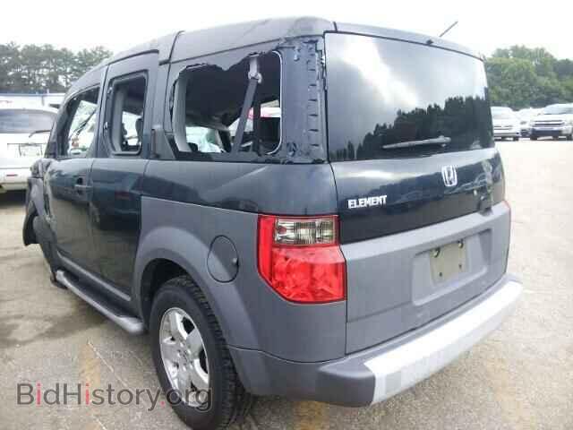 2004 HONDA ELEMENT - VIN: 5J6YH28644L021013 - Photo 3