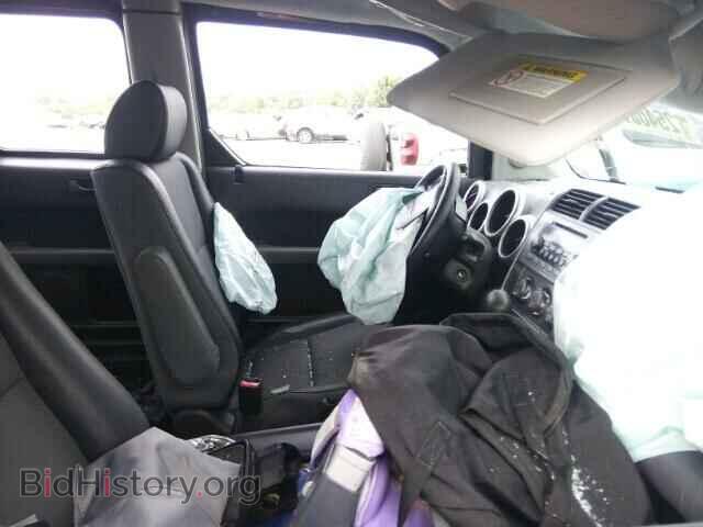 2004 HONDA ELEMENT - VIN: 5J6YH28644L021013 - Photo 5