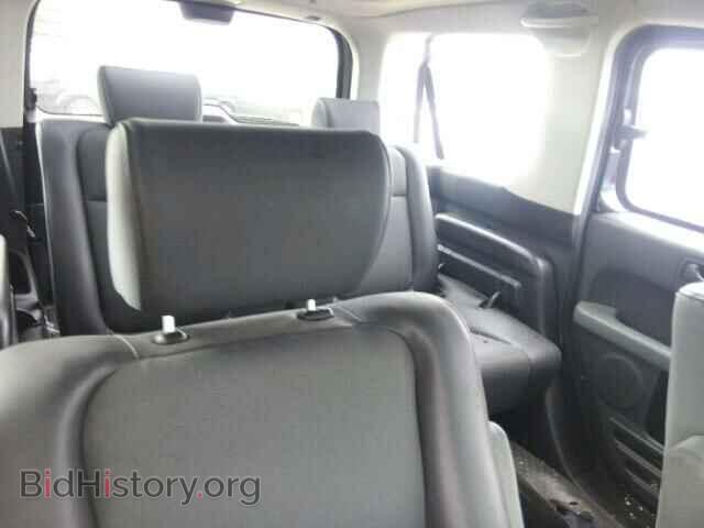 2004 HONDA ELEMENT - VIN: 5J6YH28644L021013 - Photo 6