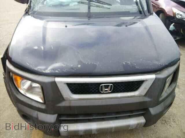 2004 HONDA ELEMENT - VIN: 5J6YH28644L021013 - Photo 7