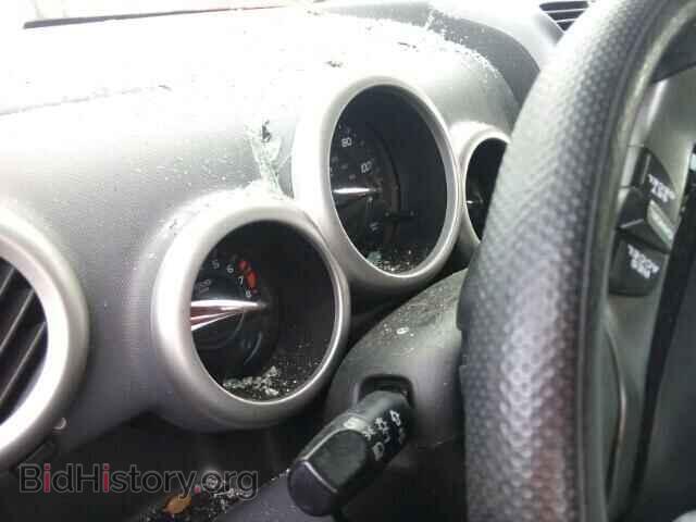 2004 HONDA ELEMENT - VIN: 5J6YH28644L021013 - Photo 8