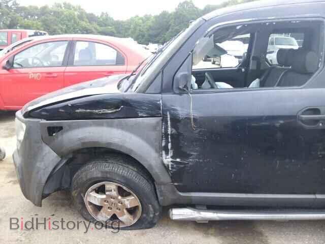 2004 HONDA ELEMENT - VIN: 5J6YH28644L021013 - Photo 9