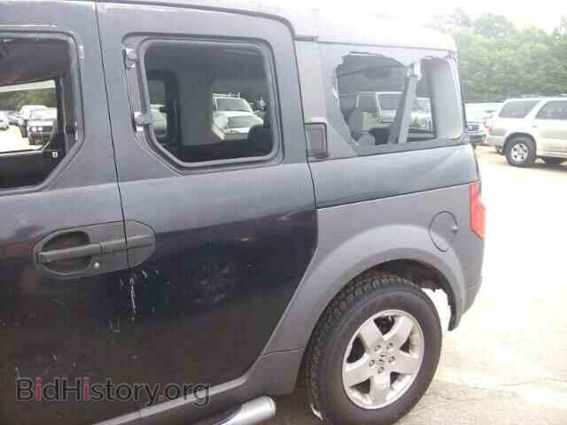 2004 HONDA ELEMENT - VIN: 5J6YH28644L021013 - Photo 10