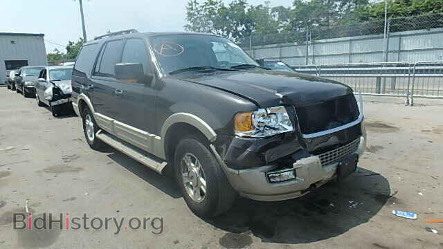 Фотография 1FMFU18505LA83418 - FORD EXPEDITION 2005