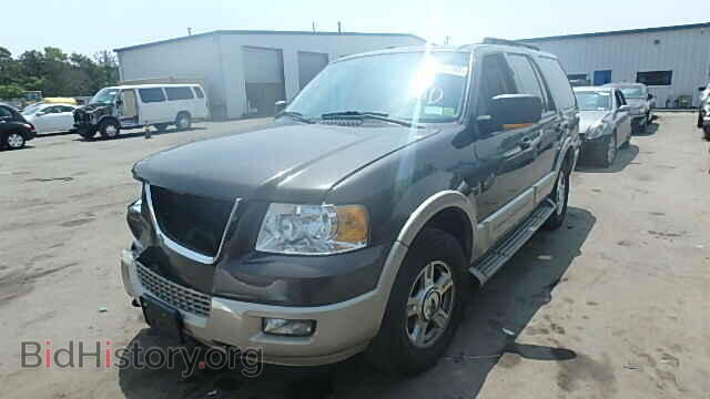 2005 FORD EXPEDITION - VIN: 1FMFU18505LA83418 - Фото 2