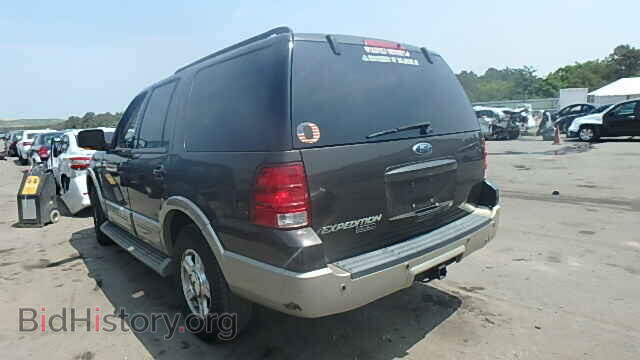 2005 FORD EXPEDITION - VIN: 1FMFU18505LA83418 - Фото 3