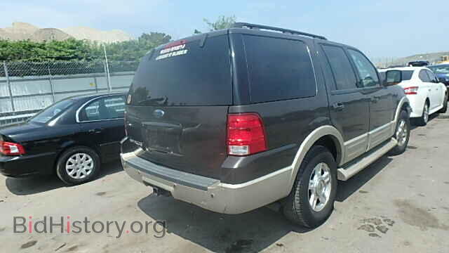 2005 FORD EXPEDITION - VIN: 1FMFU18505LA83418 - Фото 4