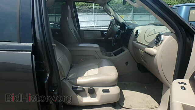 2005 FORD EXPEDITION - VIN: 1FMFU18505LA83418 - Фото 5