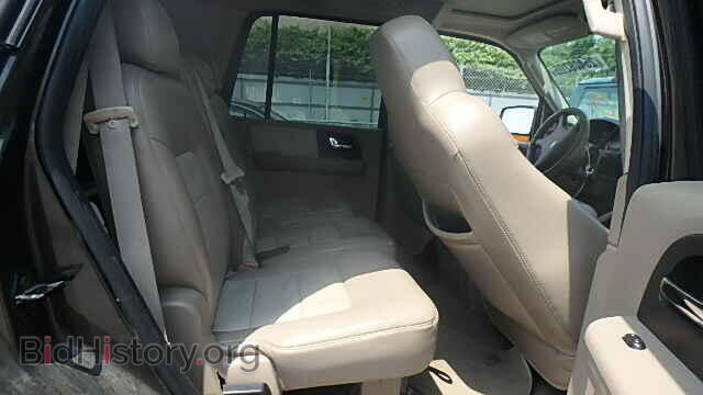 2005 FORD EXPEDITION - VIN: 1FMFU18505LA83418 - Фото 6