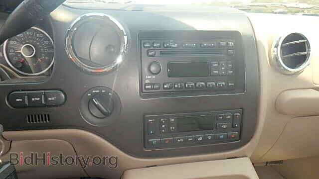 2005 FORD EXPEDITION - VIN: 1FMFU18505LA83418 - Фото 9