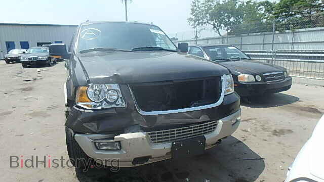 2005 FORD EXPEDITION - VIN: 1FMFU18505LA83418 - Фото 10