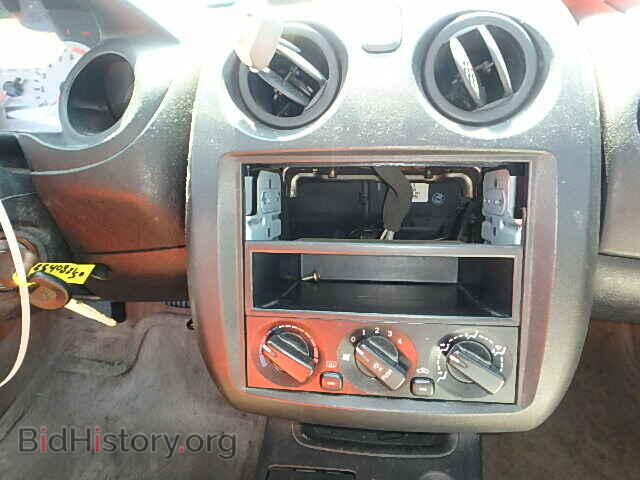 2001 MITSUBISHI ECLIPSE - VIN: 4A3AC34G71E202775 - Photo 9