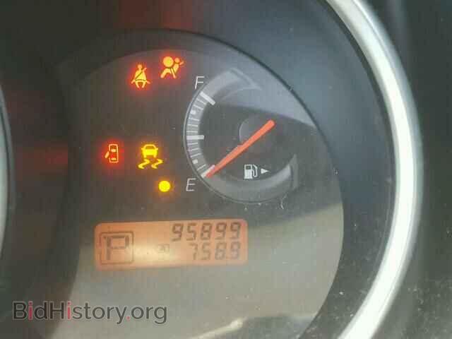 2012 NISSAN VERSA - VIN: 3N1BC1CPXCK205307 - Photo 8