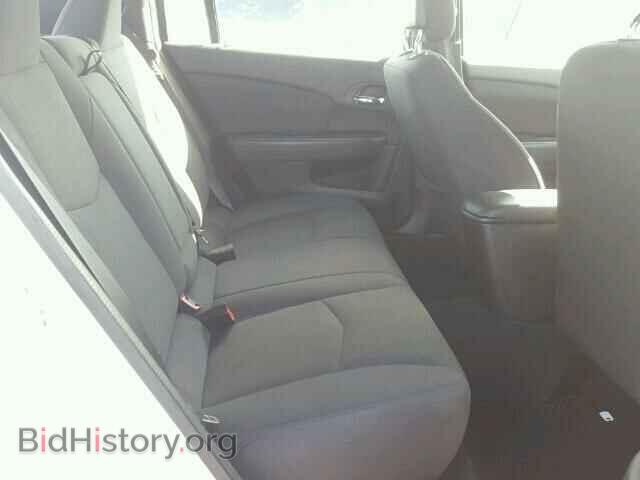 2013 CHRYSLER 200 - VIN: 1C3CCBBB3DN611975 - Фото 6