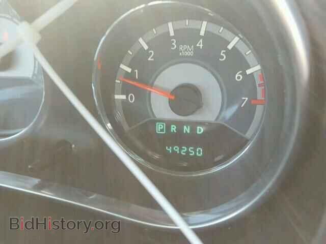 2013 CHRYSLER 200 - VIN: 1C3CCBBB3DN611975 - Фото 8