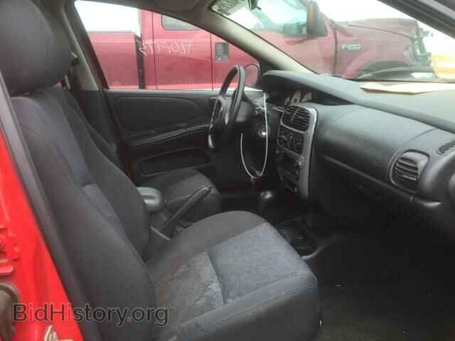 2002 DODGE NEON - VIN: 1B3ES56C42D593521 - Фото 5