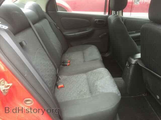 2002 DODGE NEON - VIN: 1B3ES56C42D593521 - Фото 6