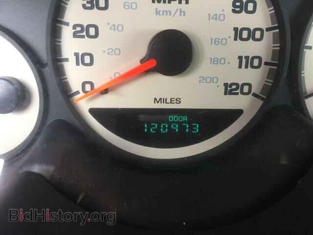 2002 DODGE NEON - VIN: 1B3ES56C42D593521 - Фото 8