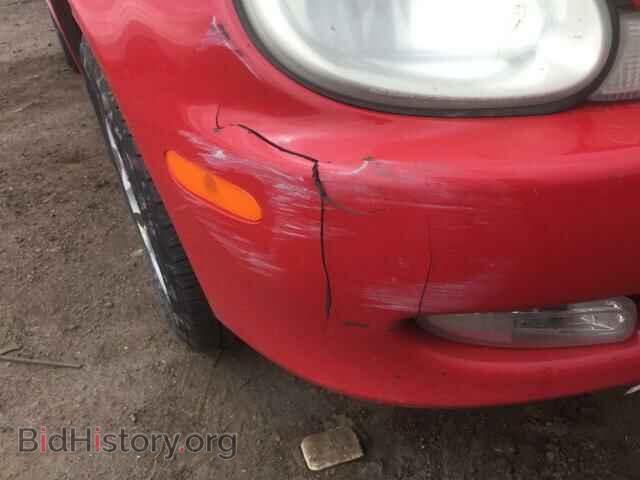 2002 DODGE NEON - VIN: 1B3ES56C42D593521 - Фото 10