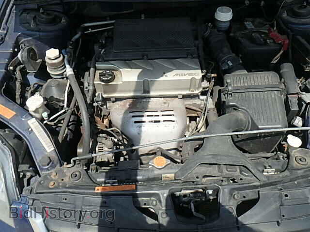 2009 MITSUBISHI GALANT - VIN: 4A3AB36F89E017573 - Фото 7