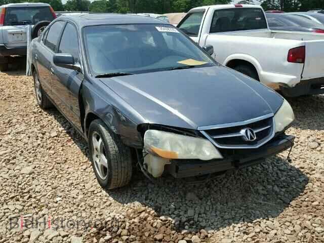 Photo 19UUA56673A031916 - ACURA 3.2 TL 2003