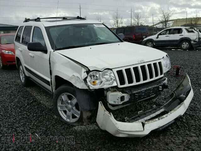 Photo 1J8GR48K26C321698 - JEEP CHEROKEE 2006