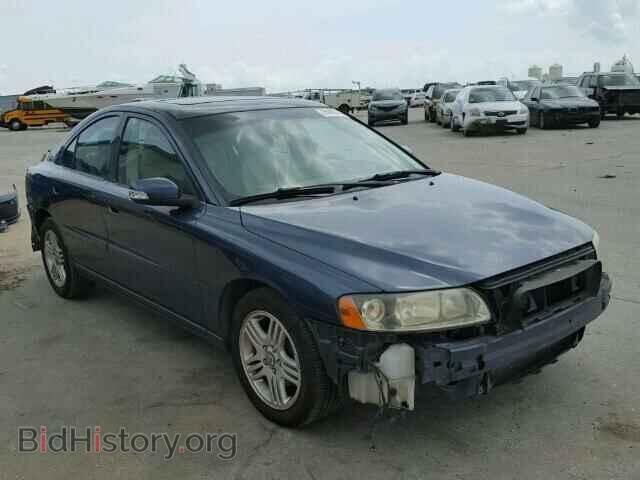 Photo YV1RS592472608681 - VOLVO S60 2007