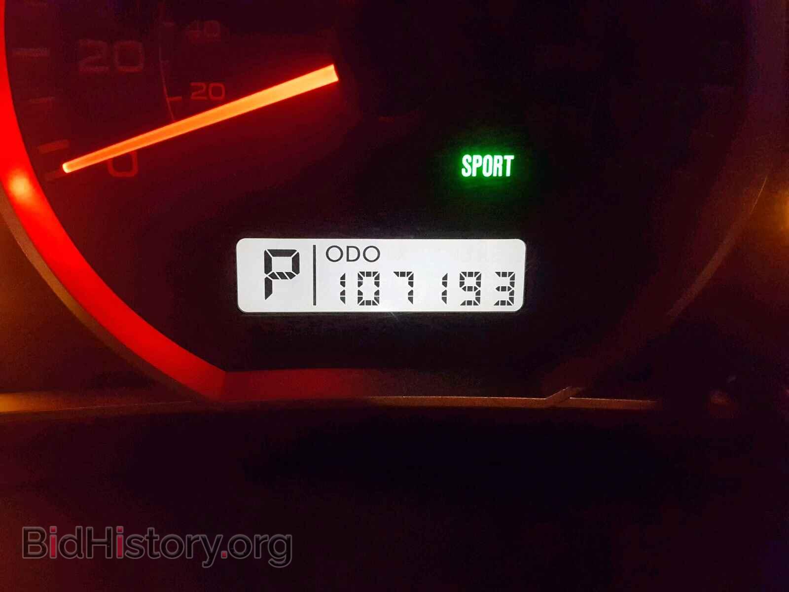 2009 SUBARU IMPREZA - VIN: JF1GE60629H503699 - Фото 8
