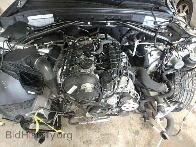 2012 AUDI Q5 - VIN: WA1LFAFP6CA036175 - Фото 7
