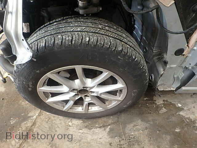2012 AUDI Q5 - VIN: WA1LFAFP6CA036175 - Фото 9