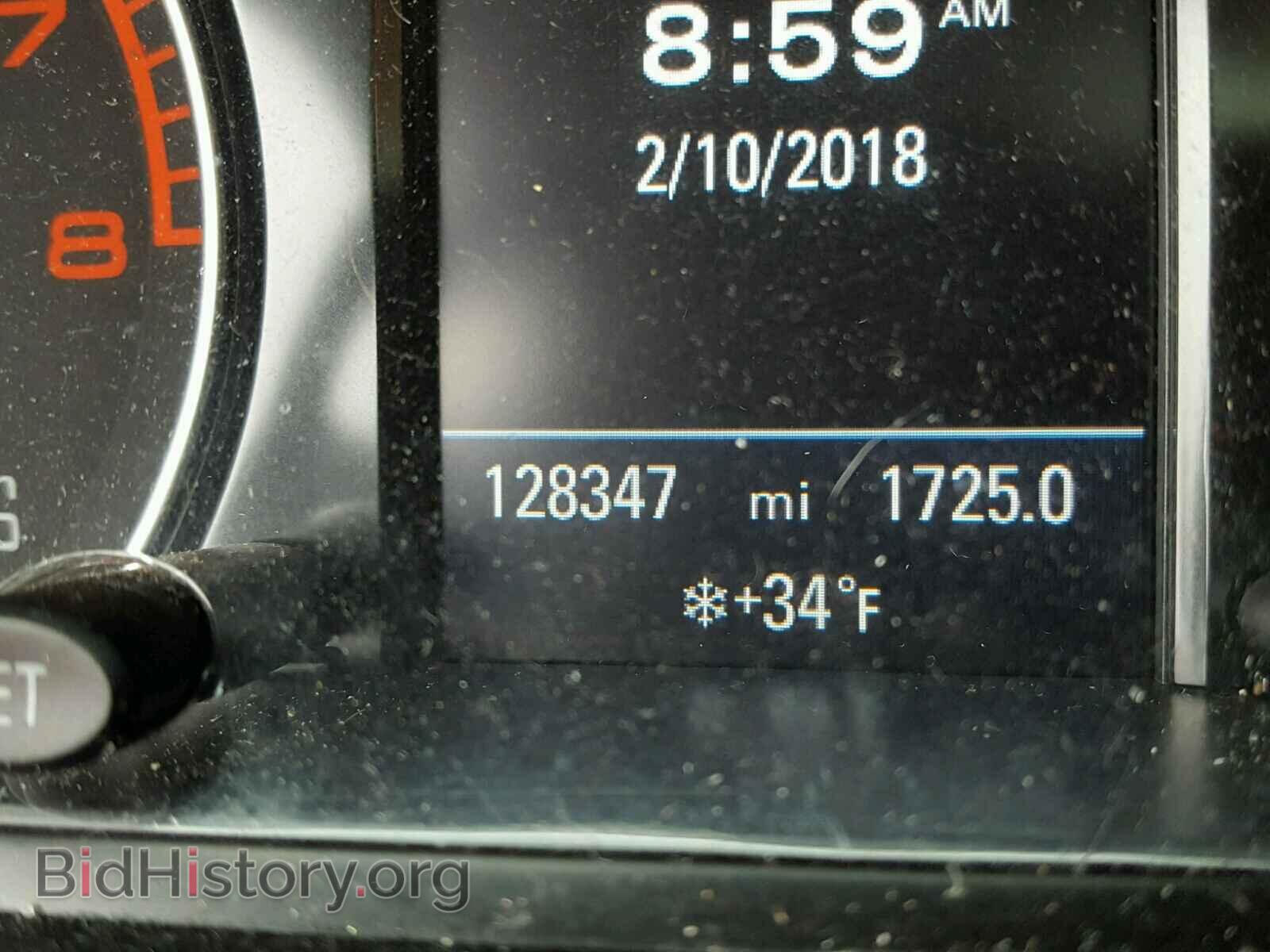 2010 AUDI Q5 - VIN: WA1VKAFP2AA039284 - Фото 8