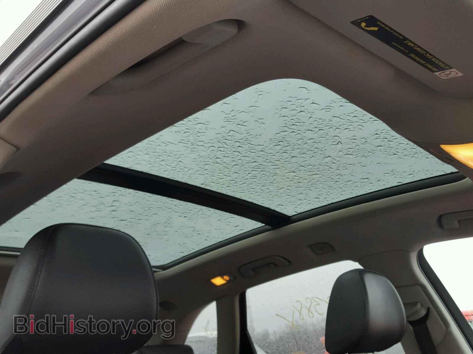 2010 AUDI Q5 - VIN: WA1VKAFP2AA039284 - Фото 9