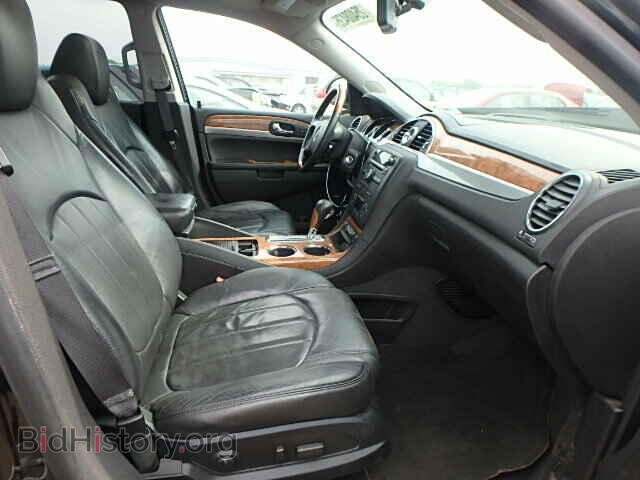 2011 BUICK ENCLAVE - VIN: 5GAKVBED3BJ220734 - Фото 5