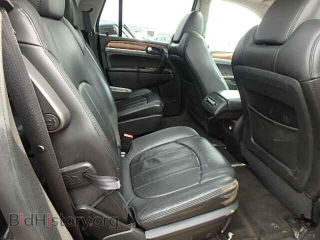 2011 BUICK ENCLAVE - VIN: 5GAKVBED3BJ220734 - Фото 6