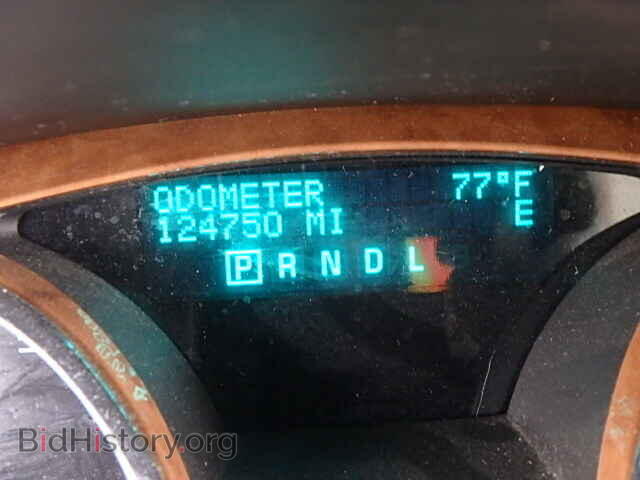 2011 BUICK ENCLAVE - VIN: 5GAKVBED3BJ220734 - Фото 8