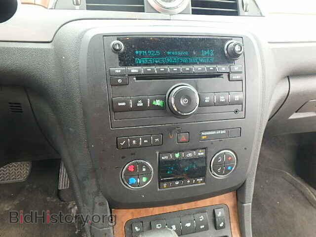 2011 BUICK ENCLAVE - VIN: 5GAKVBED3BJ220734 - Фото 9