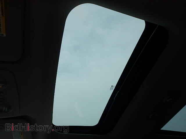 2011 BUICK ENCLAVE - VIN: 5GAKVBED3BJ220734 - Фото 10