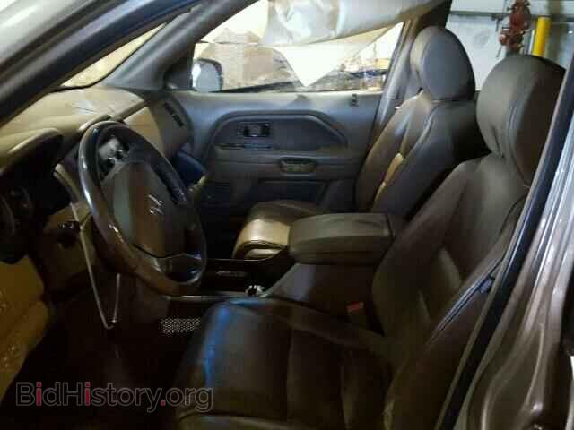 2006 HONDA PILOT - VIN: 5FNYF18546B010080 - Фото 5