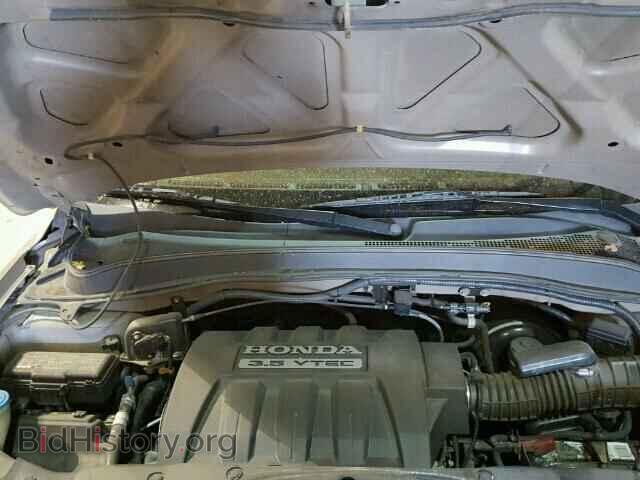 2006 HONDA PILOT - VIN: 5FNYF18546B010080 - Фото 7