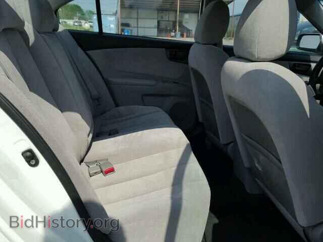2010 KIA OPTIMA - VIN: KNAGG4A82A5401587 - Photo 6