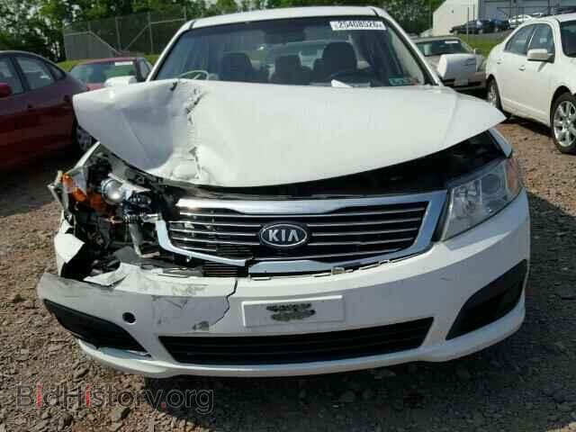 2010 KIA OPTIMA - VIN: KNAGG4A82A5401587 - Photo 9
